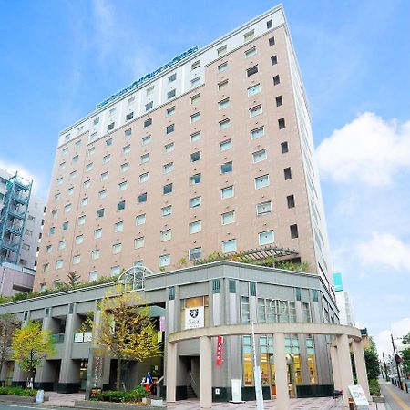 Tachikawa Washington Hotel المظهر الخارجي الصورة